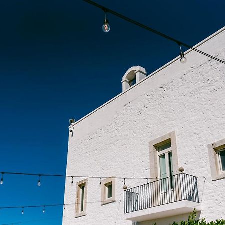 Tenuta Pinto Mola di Bari Eksteriør billede
